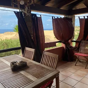 Le Dune Casa vacanze Torre dei Corsari
