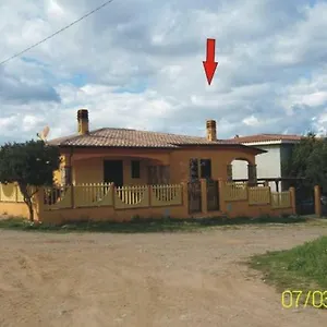 Villetta Mirto Casa vacanze Siniscola