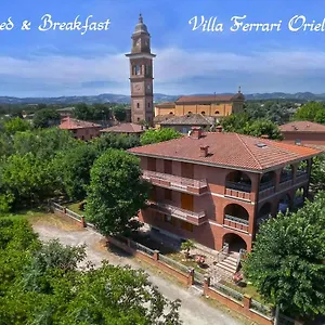 Ferrari Oriella Bed & Breakfast Solignano Nuovo
