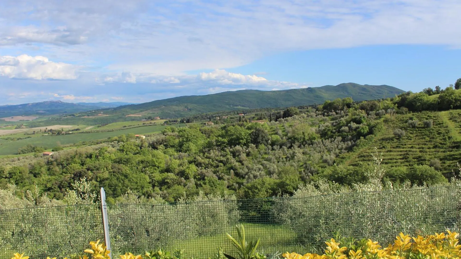 Casa Amedeo Apartment Chianni 0*,  Italy